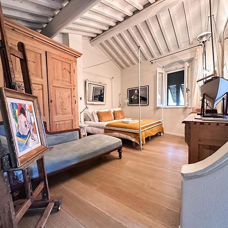 Residenza Del Gallo - Residenze Tonnina Group Casale Marittimo Extérieur photo