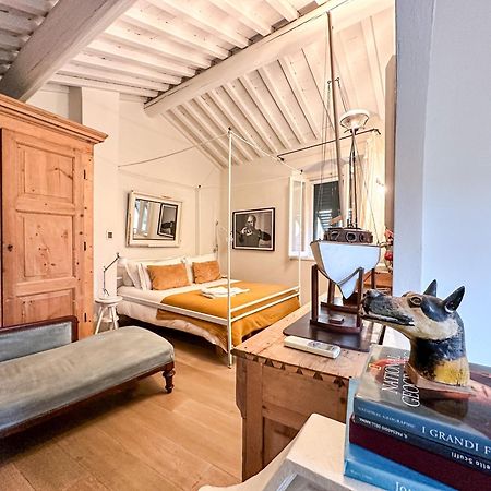 Residenza Del Gallo - Residenze Tonnina Group Casale Marittimo Extérieur photo