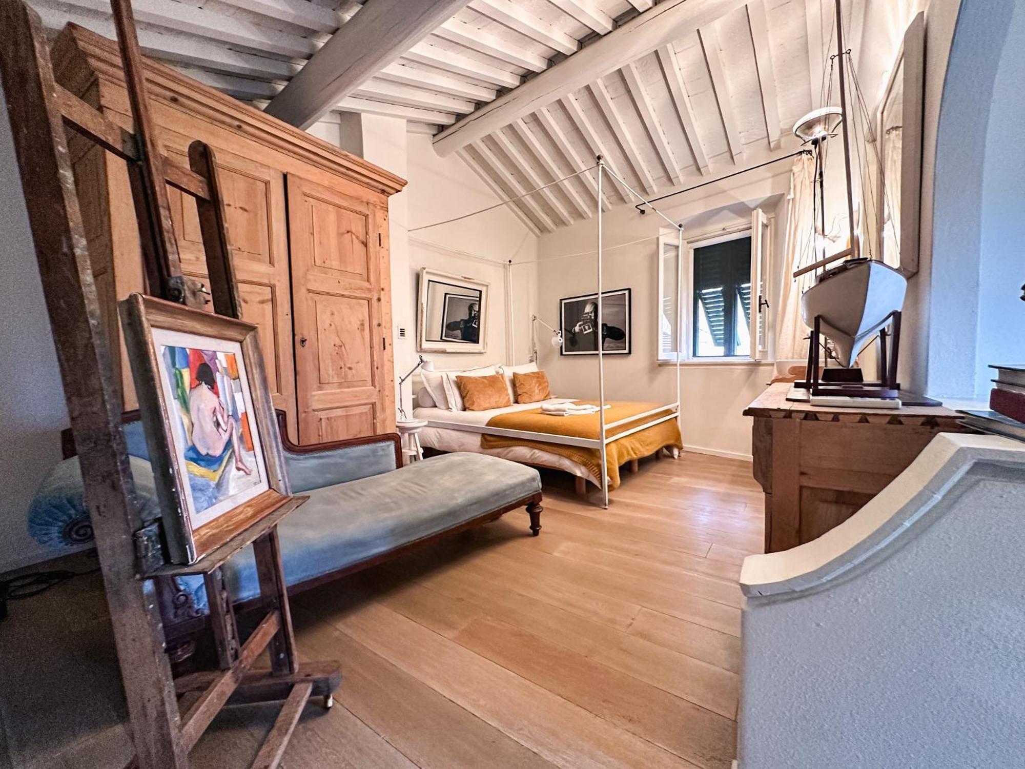 Residenza Del Gallo - Residenze Tonnina Group Casale Marittimo Extérieur photo