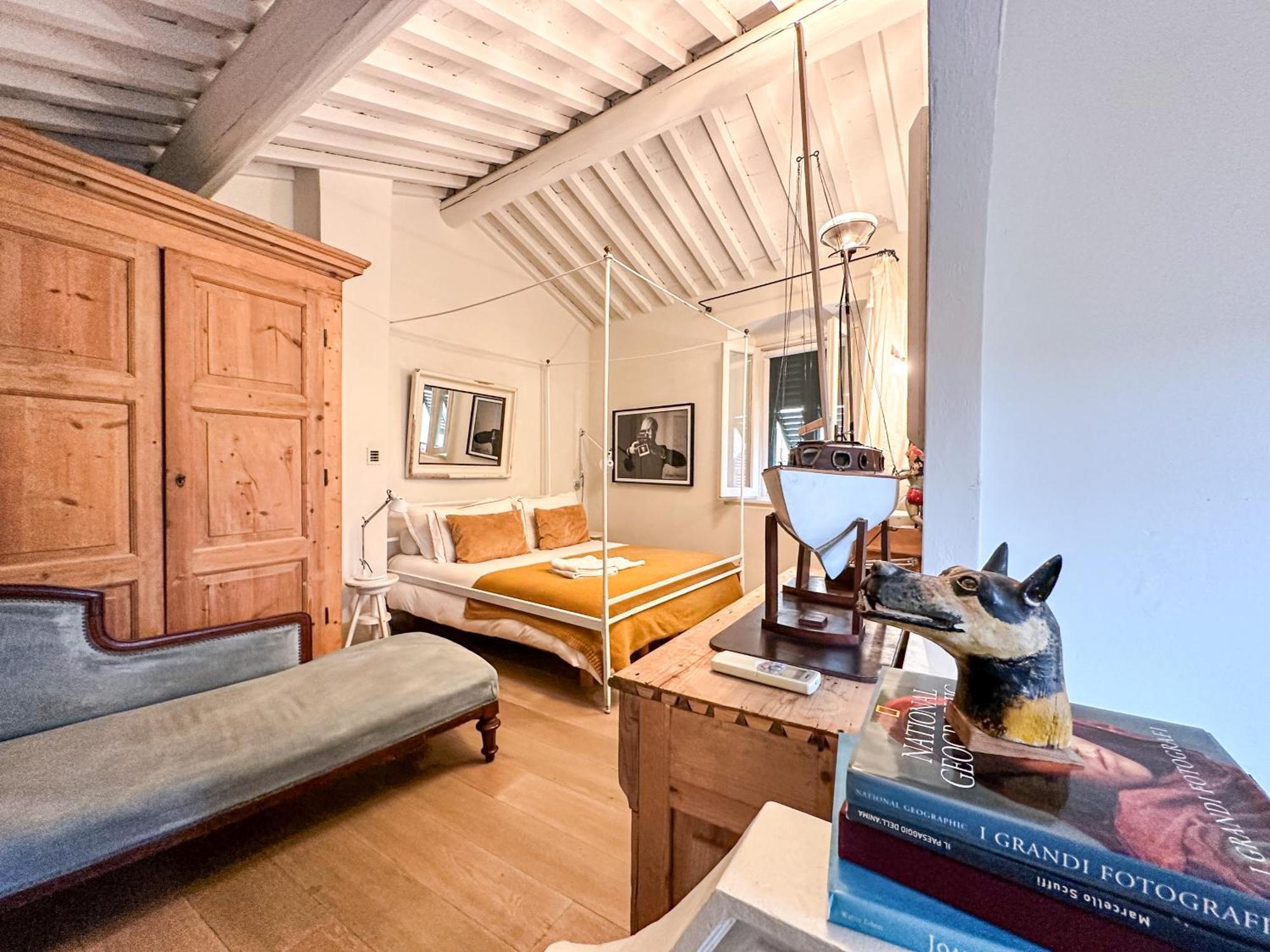 Residenza Del Gallo - Residenze Tonnina Group Casale Marittimo Extérieur photo