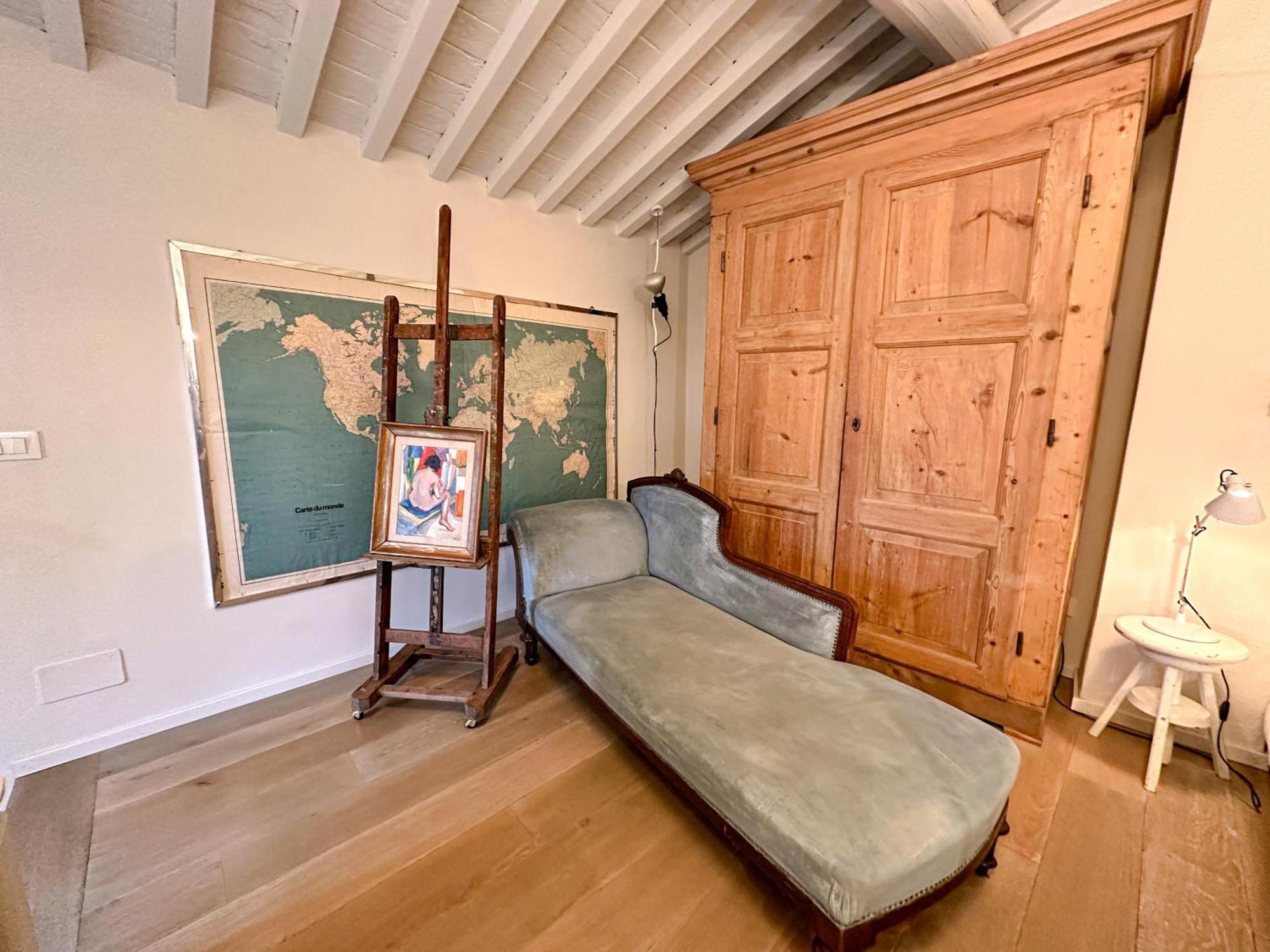 Residenza Del Gallo - Residenze Tonnina Group Casale Marittimo Extérieur photo
