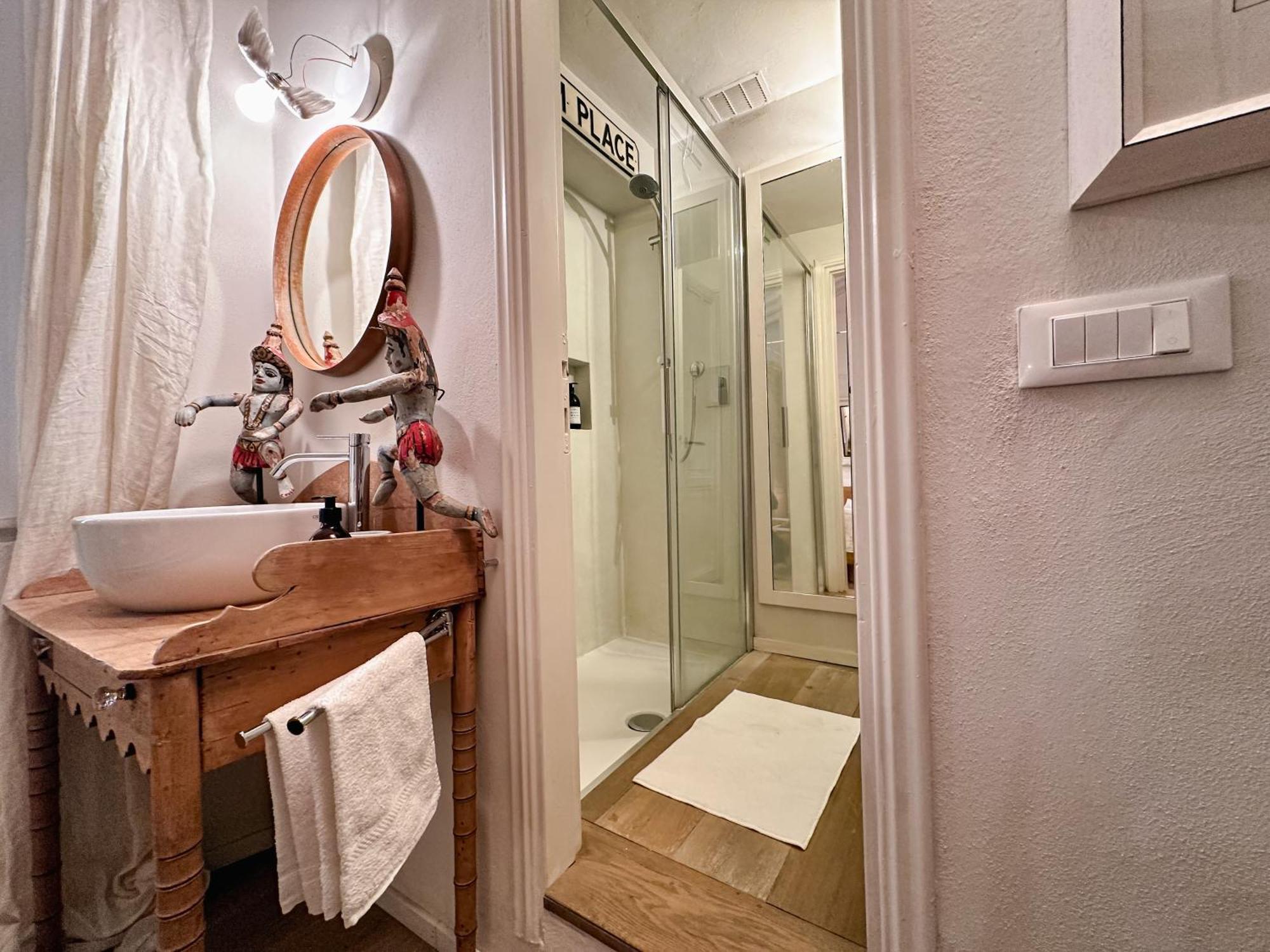 Residenza Del Gallo - Residenze Tonnina Group Casale Marittimo Extérieur photo